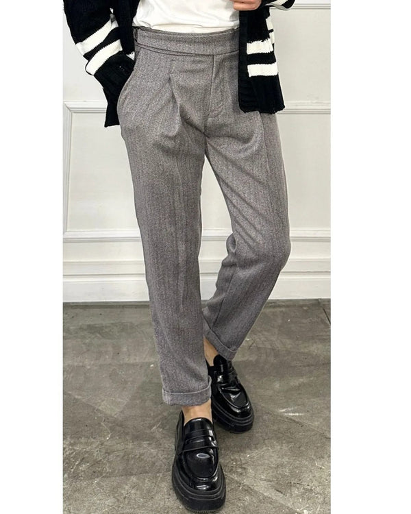 pantaloni sartoria