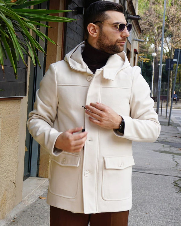 cappotto corto