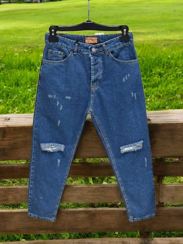 jeans cod tik