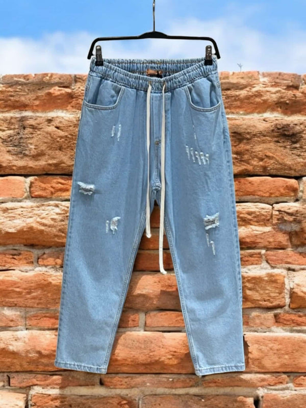 jeans  cod jhy