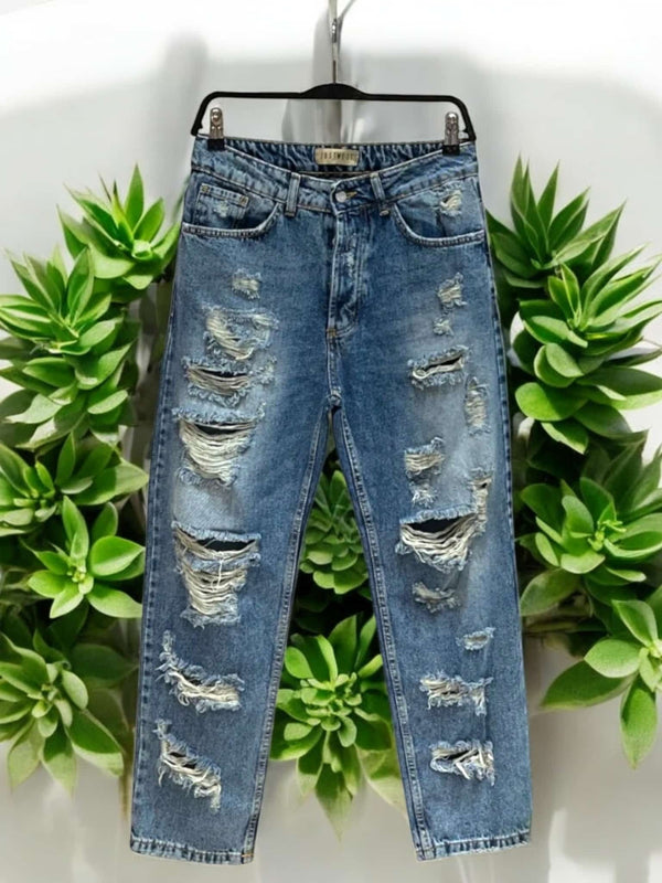 jeans  cod jju