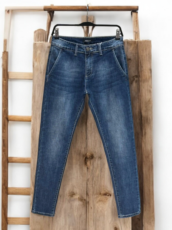 jeans blu classic