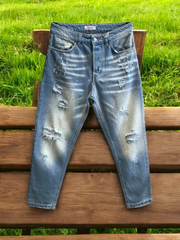 jeans  2025