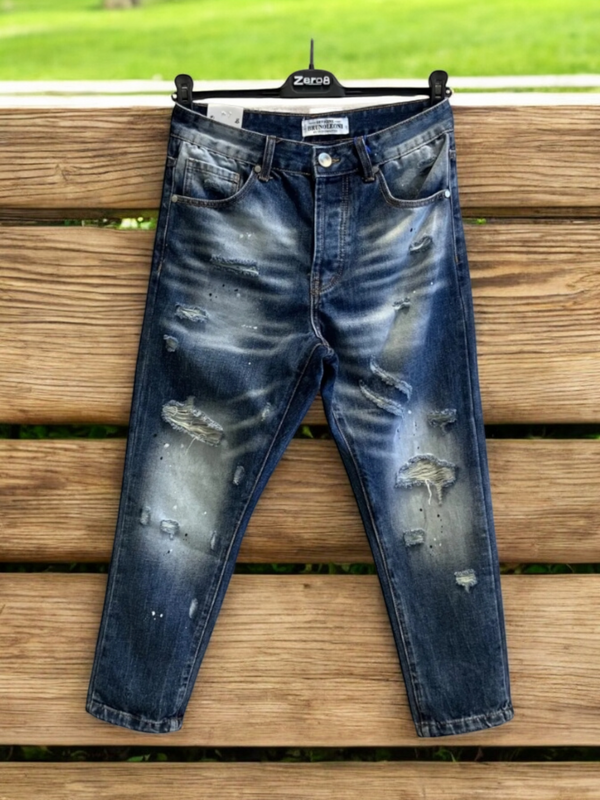 jeans  2025