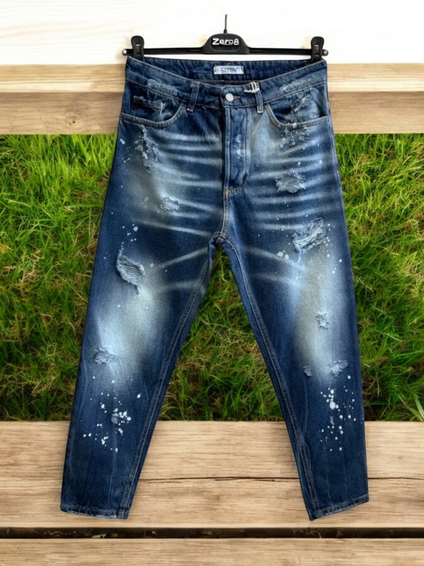 jeans  2025