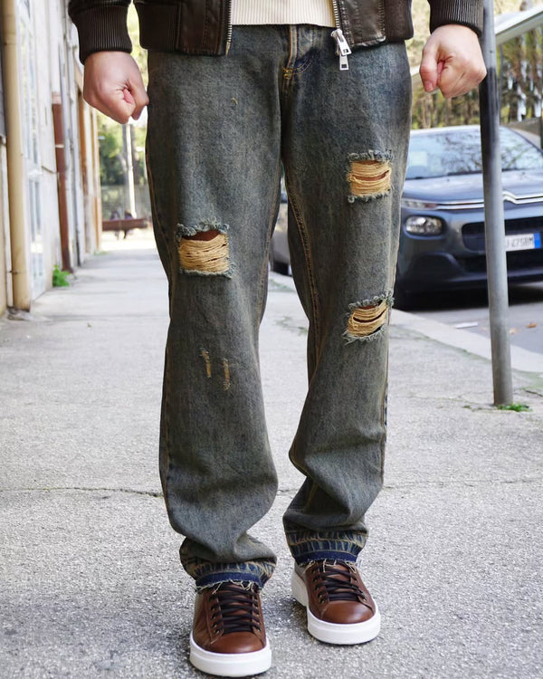 jeans  2025